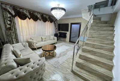 Casa P+1 - 2 dormitoare - Popa Nan - P. Protopopescu - Matei Voievod - 4