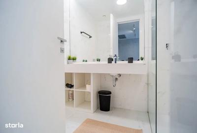 Apartament cu 2 camere în Floreasca - 13