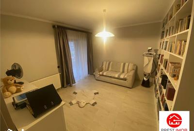 Casă cu 4 camere cu Teren 300 Mp în Livezeni - 8