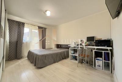 Casa cu garaj. Disponibila imediat, mobilata si utilata ! - 25