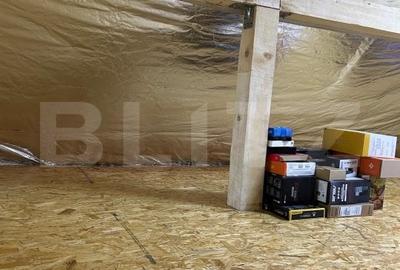 Casa individuala, moderna, de vanzare, cu 3 camere, 120 mp, zona Lipovei - 17