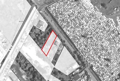 Teren Construcții intravilan de 850 mp, în Mehala - 2