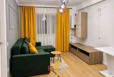 Apartament cu 2 camere în Dâmbul Rotund - 2