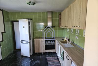 Suceava, casa deosebita in zona linistita. - 15