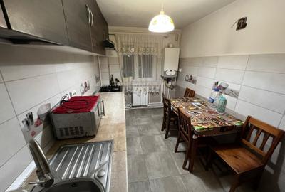 Apartament 3 camere, parter, 66 mp utili, zona 2 Stejari – Bd. Brăilei - 6