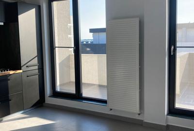 Apartament cu terasa 3 camere Bragadiru Cartierul Latin - 2
