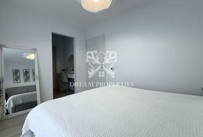 COMISION 0%! Casa individuala ultrafinisata, teren 500 mp, zona Dezmir - 15