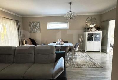 Casa tip duplex la cheie cu 500 mp teren, Popesti - 10