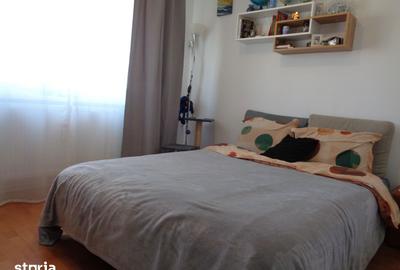 Apartament cu 3 camere decomandat în Aurel Vlaicu - 8