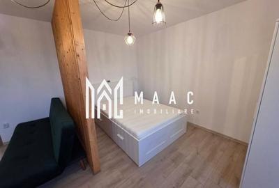 Apartament 1 Cameră | 40  Mp | Zona Ștefan cel Mare - 13