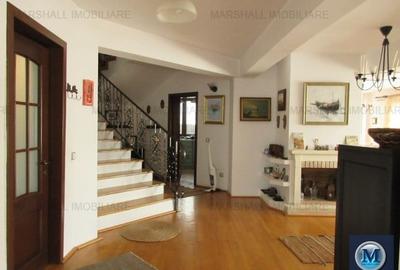 Vila cu 6 camere de vanzare, zona Albert, 355.63 mp #14354 - 2