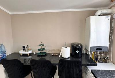 Casă cu 3 camere cu Teren 500 Mp în Central - 5