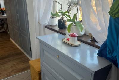 Garsonieră în Apahida - 2