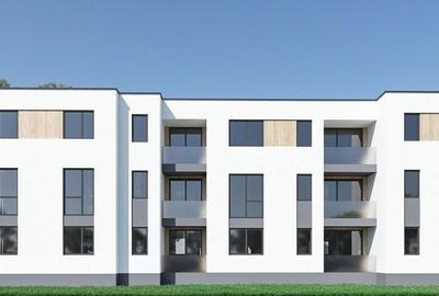 Apartament cu 2 camere în Vasile Alecsandri - 5