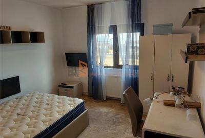 Apartament 2 camere cf 1  decomandat zona Unirii Nord - 2