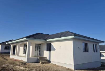 Proiect reziden?ial nou Paleu, Oradea | Case premium la cheie - 3