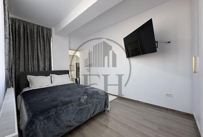 Apartament 3 camere de vanzare Mamaia Sat, Constanta - 11