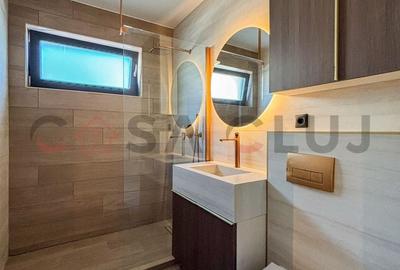 Apartament cu 2 camere semidecomandat în Mărăști - 7