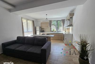 Apartament cu 2 camere decomandat în Griviței