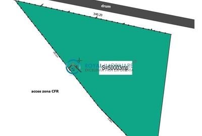 Teren Construcții intravilan de 50003 mp, în Ariceștii Rahtivani - 5