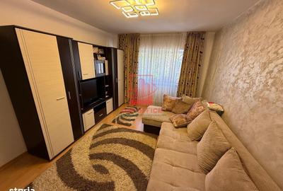 Apartament cu 3 camere în Păcurari