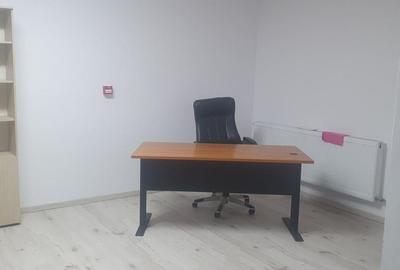 Spațiu comercial, de 267.4 mp, în Florești - 2
