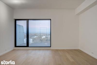 Apartament cu 2 camere semidecomandat în Floreasca - 3