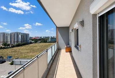 Apartament cu 2 camere în Doamna Ghica - 8