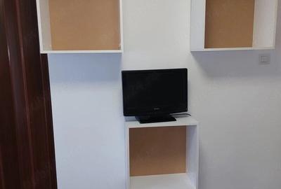 Garsonieră semidecomandată în Drumul Taberei - 3