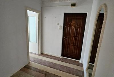 Apartament cu 2 camere semidecomandat în Central - 3