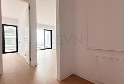 Apartament cu 2 camere semidecomandat, mobilat în Floreasca - 7