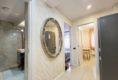 Apartament cu 2 camere decomandat, mobilat în Florești - 6
