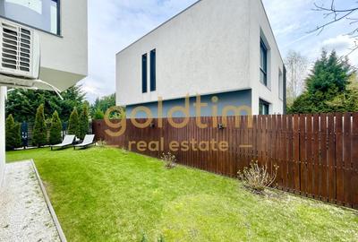 Casă individuală cu 5 camere cu Canalizare în Pipera - 39