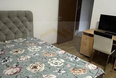 Apartament cu 3 camere decomandat, mobilat în Central - 2