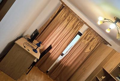 Apartament cu 3 camere decomandat, mobilat în Popa Șapcă - 6