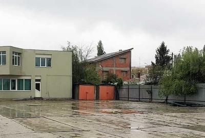 Spațiu comercial, în Alexandriei - 2