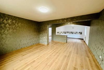 Casă cu 5 camere cu Teren 450 Mp în Central - 5