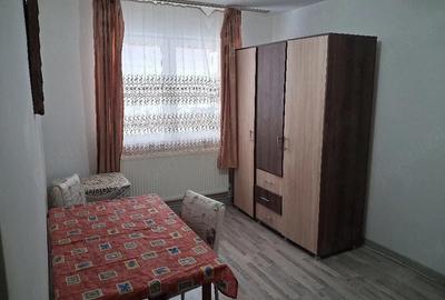 Apartament cu 2 camere nedecomandat în Central - 3