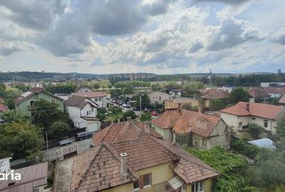 Apartament cu 2 camere în Mărăști - 1