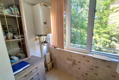 Apartament cu 3 camere decomandat în Obcini - 11