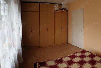 Apartament cu 2 camere nedecomandat în Cedonia