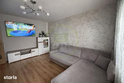 Apartament cu 4 camere decomandat, mobilat în Craiovița Nouă - 3