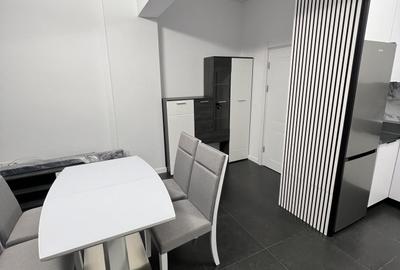 Apartament cu 2 camere decomandat, mobilat în Theodor Pallady - 9