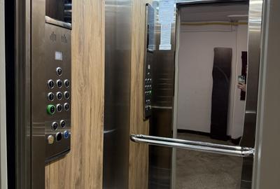 Apartament cu 2 camere semidecomandat, mobilat în Faleza Nord - 9