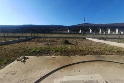 Casă cu Teren 400 Mp în Luna - 5