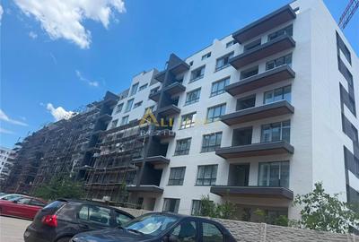 Garsonieră decomandată în Apărătorii Patriei