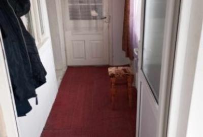 Casă cu 3 camere cu Teren 1453 Mp în Miroslovești - 5