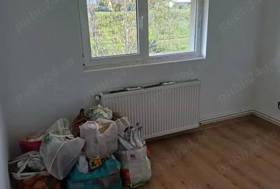 Casă cu 5 camere cu Teren 526 Mp în Cornetu - 1
