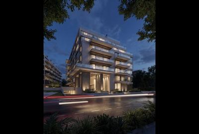 Apartament cu 3 camere decomandat în Nordului - 3