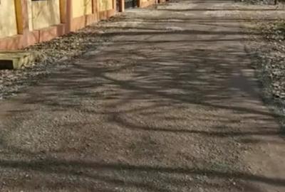 Teren în Braniște (Podari)